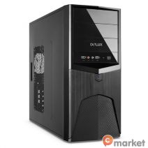 Компьютер AMD Ryzen 5 2400G (2P0424) Компьютер AMD Ryzen 5 2400G (2P0424)